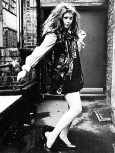 Kirsty MacColl