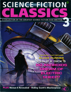 Science Fiction Classics: Do Androids Dream of Electric Sheep?