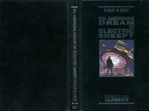 Science Fiction Classics: Do Androids Dream of Electric Sheep?