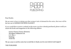 Science Fiction Classics: Do Androids Dream of Electric Sheep?