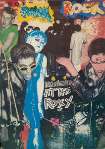 100 Nights at the Roxy