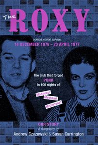 The Roxy: Our Story