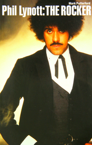 Phil Lynott: The Rocker