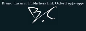 Bruno Cassirer Ltd
