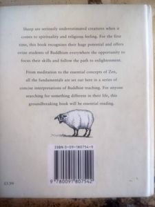 Buddhism for Sheep