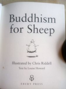 Buddhism for Sheep