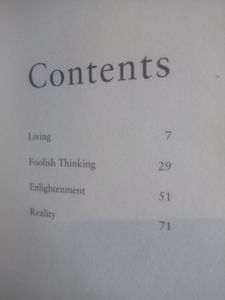 Buddhism for Sheep