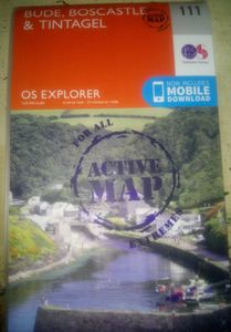 Bude, Boscastle & Tintagel