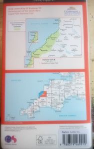 Bude, Boscastle & Tintagel