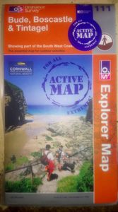 Bude, Boscastle & Tintagel