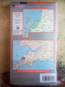 Bude, Boscastle & Tintagel