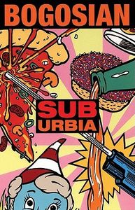 Suburbia