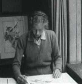 Eileen Soper