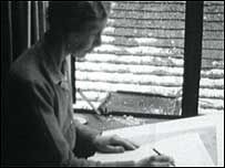 Eileen Soper