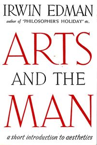 Arts and the Man