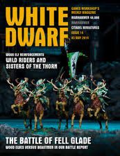 White Dwarf 14