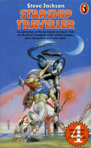 Starship Traveller