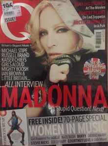 Q May 2008
