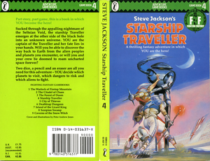 Starship Traveller