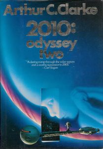 2010: Odyssey Two