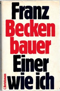 Einer Wie Ich