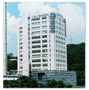 C & C Offset Printing Co., Ltd