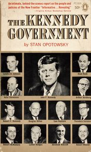 The Kennedy Government