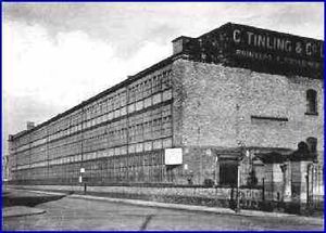 C. Tinling & Co. Ltd