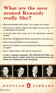 The Kennedy Government