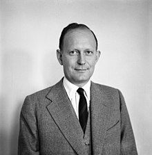C. Douglas Dillon