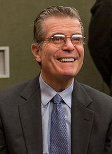 Theodore Sorensen