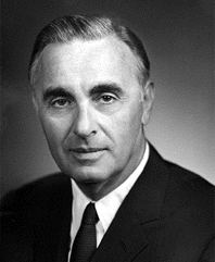 Abraham Ribicoff