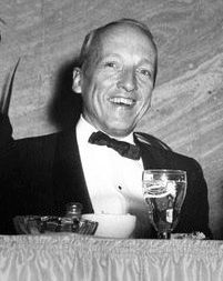 J. Edward Day
