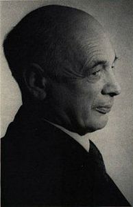 John Henry Pyle Pafford