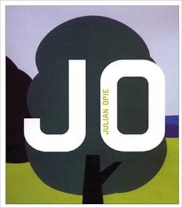Julian Opie
