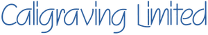 Caligraving Ltd