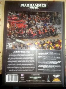 Campaign: Crusade of Fire