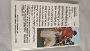 All About Dog Shows