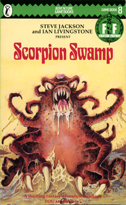 Scorpion Swamp