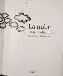 La Nube