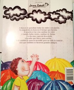 La Nube