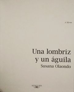 Una Lombriz y Un Águila