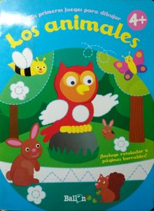 Los Animales