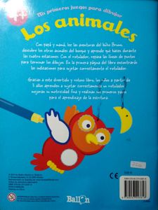 Los Animales