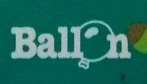 Ballon