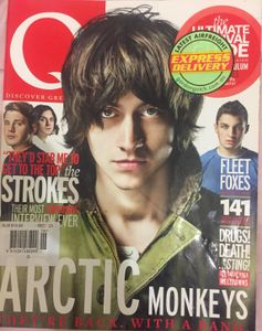 Q June 2011