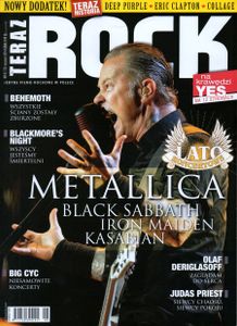 Teraz Rock #138