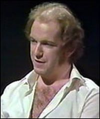 Carl Sargent