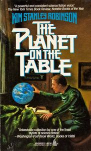 The Planet on the Table