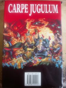 Carpe Jugulum
